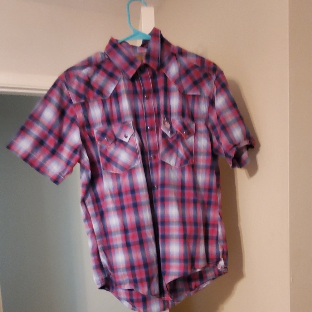 Wrangler Shirt